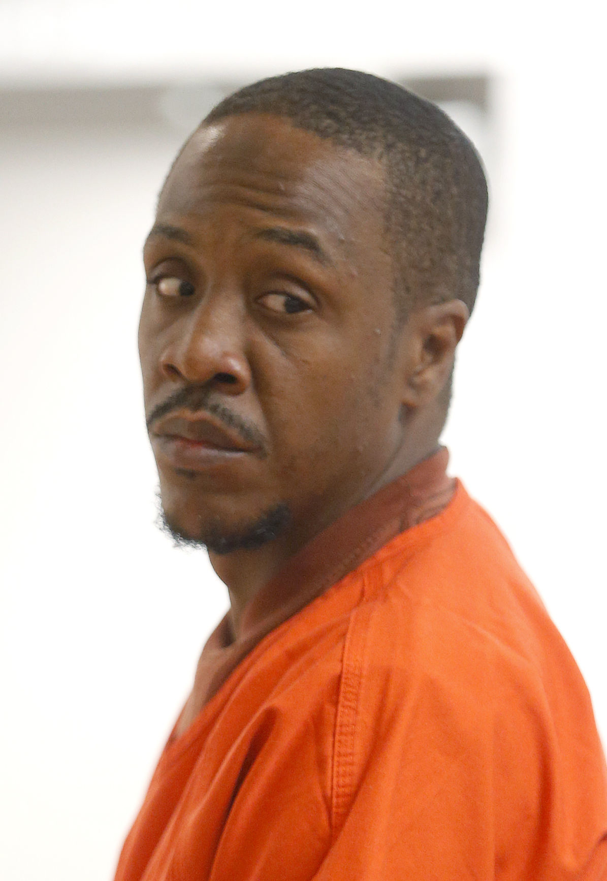 Derrick Earl Johnson